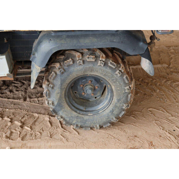 2008 KUBOTA RTV900-43831705