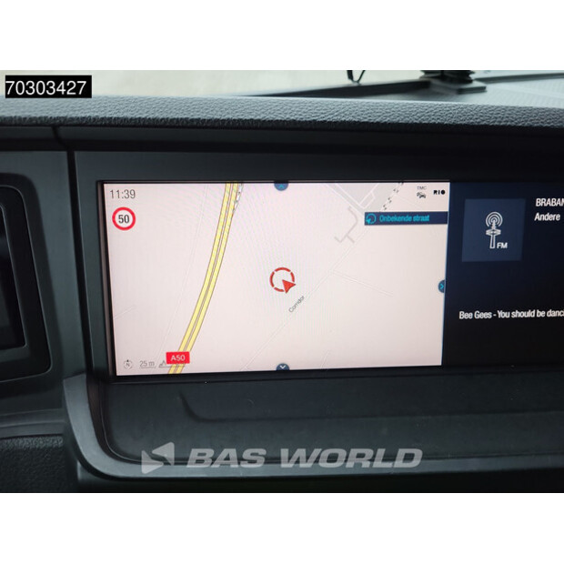 2021 مان TGX 28.640-43831708