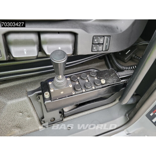 2021 مان TGX 28.640-43831716