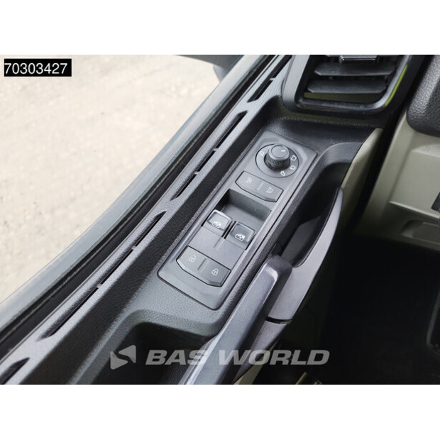 2021 مان TGX 28.640-43831720