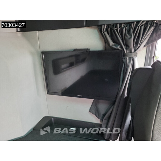 2021 مان TGX 28.640-43831722