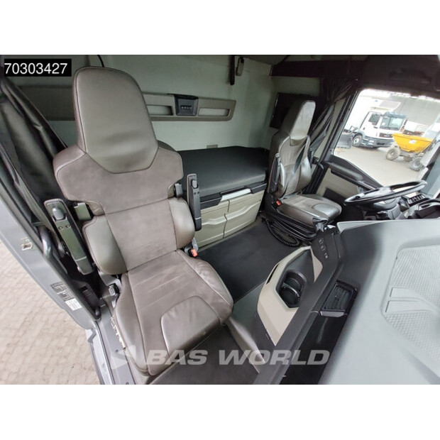 2021 مان TGX 28.640-43831724