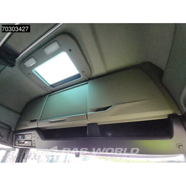 2021 مان TGX 28.640-43831728