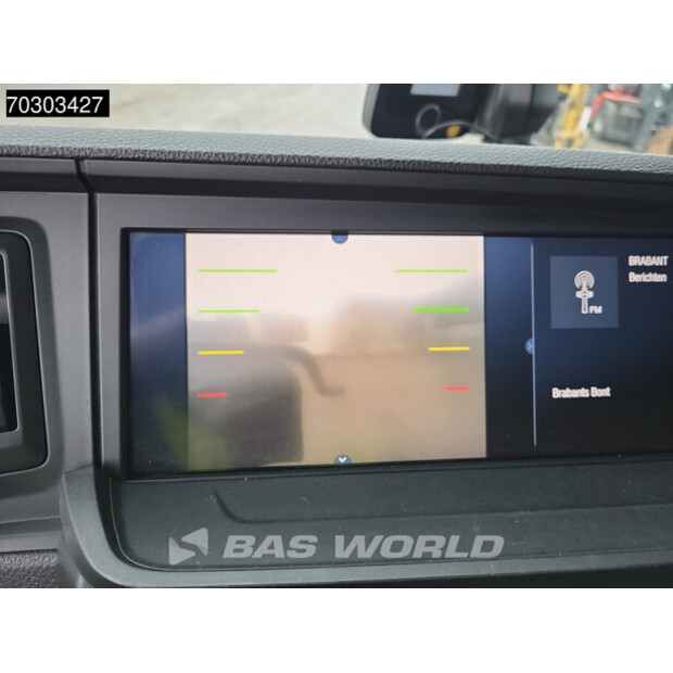 2021 مان TGX 28.640-43831730