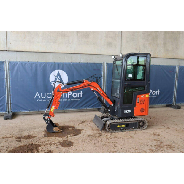 2023 United J.M. KK10-43831741