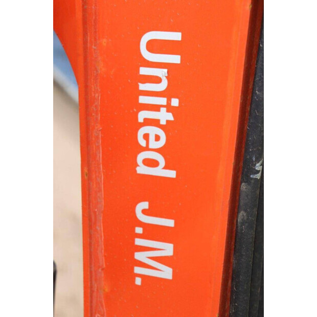 2023 United J.M. KK10-43831760