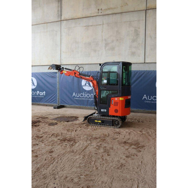 2023 United J.M. KK10-43831769