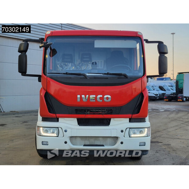 2017 Iveco Eurocargo 180E320-43831775