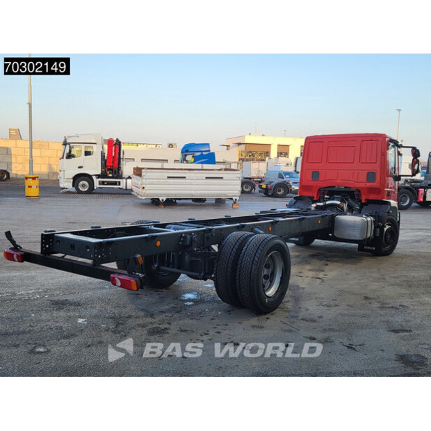 2017 Iveco Eurocargo 180E320-43831776