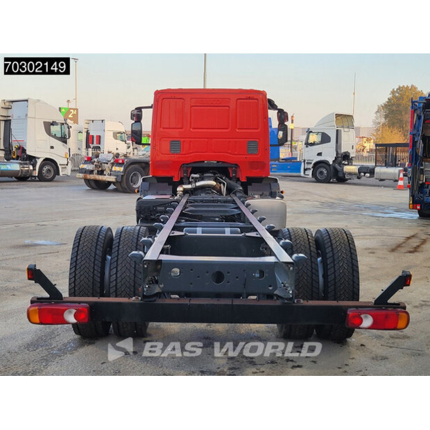 2017 Iveco Eurocargo 180E320-43831777