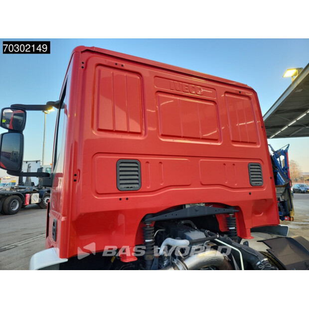 2017 Iveco Eurocargo 180E320-43831778