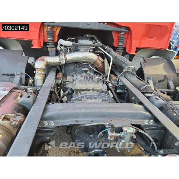 2017 Iveco Eurocargo 180E320-43831779