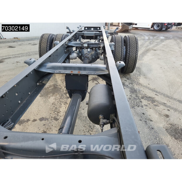 2017 Iveco Eurocargo 180E320-43831780