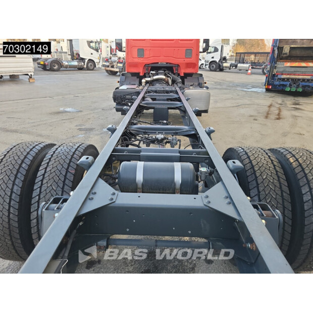 2017 Iveco Eurocargo 180E320-43831781