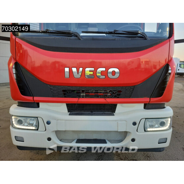 2017 Iveco Eurocargo 180E320-43831782