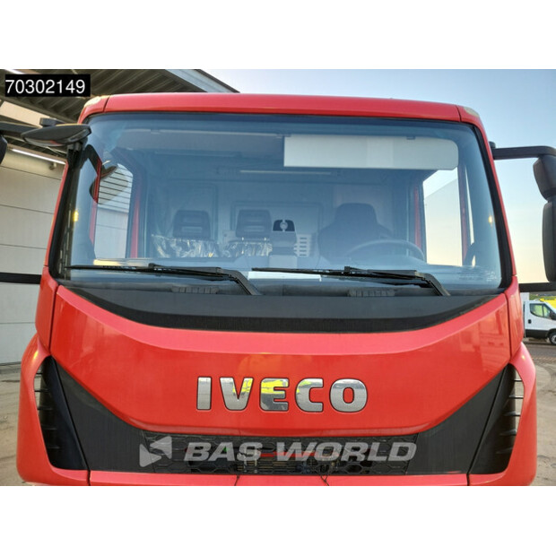 2017 Iveco Eurocargo 180E320-43831783