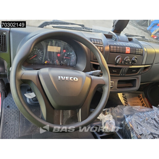 2017 Iveco Eurocargo 180E320-43831786