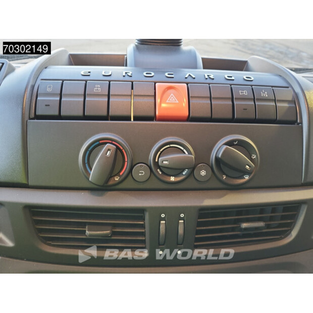 2017 Iveco Eurocargo 180E320-43831787