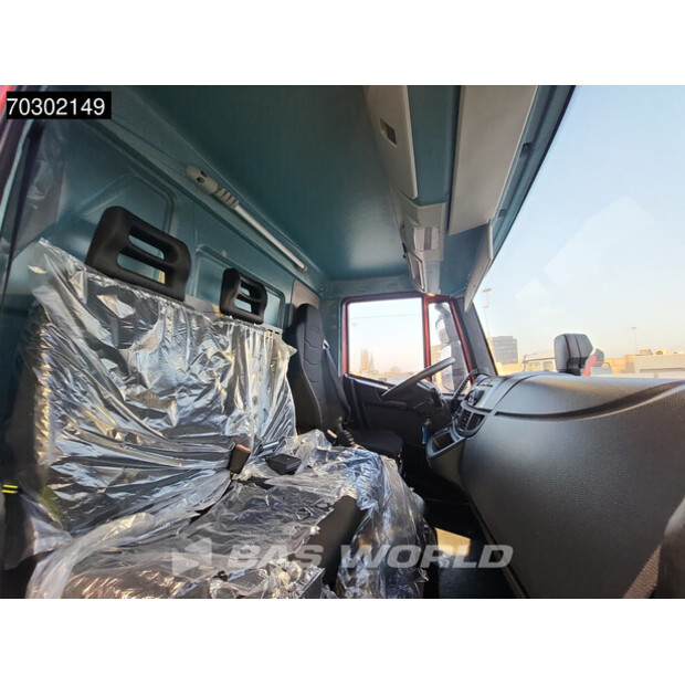 2017 Iveco Eurocargo 180E320-43831788