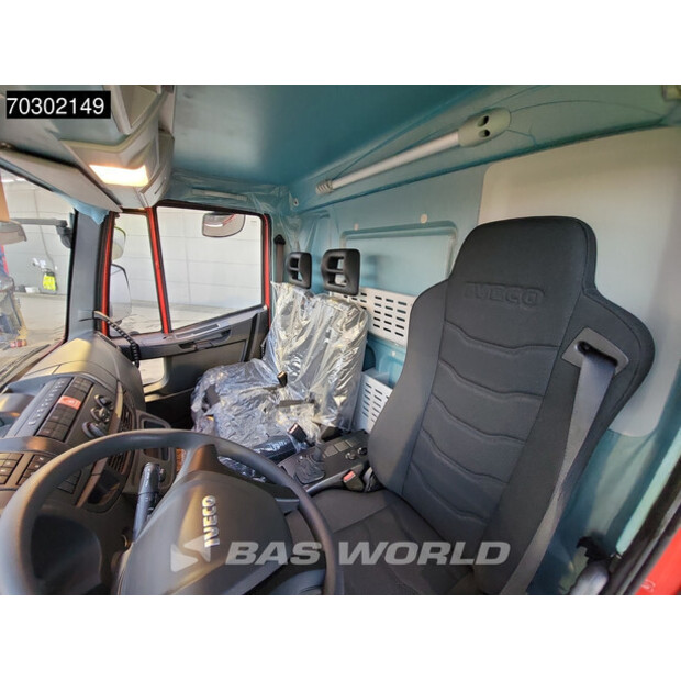 2017 Iveco Eurocargo 180E320-43831790