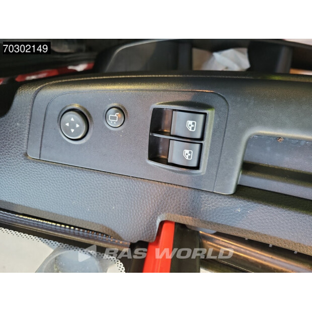 2017 Iveco Eurocargo 180E320-43831792