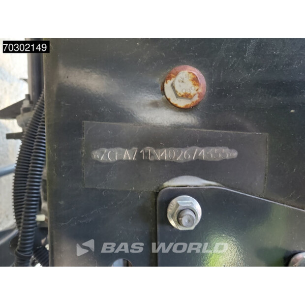 2017 Iveco Eurocargo 180E320-43831795