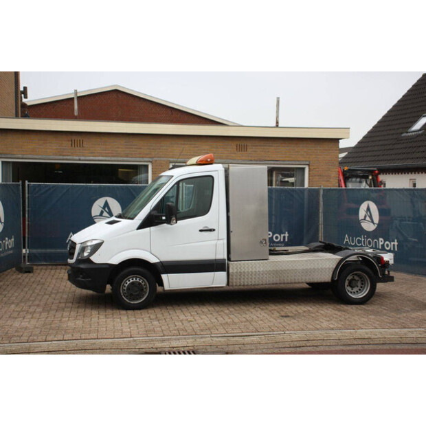 2015 Mercedes-Benz SPRINTER-43831799