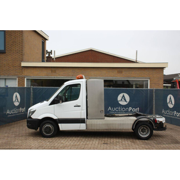 2015 Mercedes-Benz SPRINTER-43831800