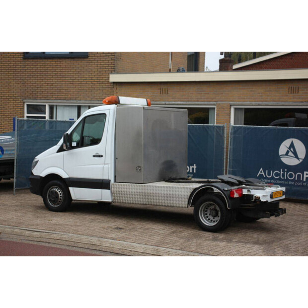 2015 Mercedes-Benz SPRINTER-43831801