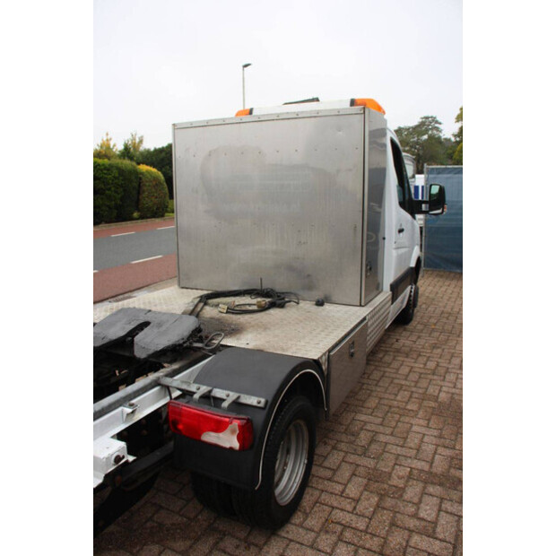 2015 Mercedes-Benz SPRINTER-43831803