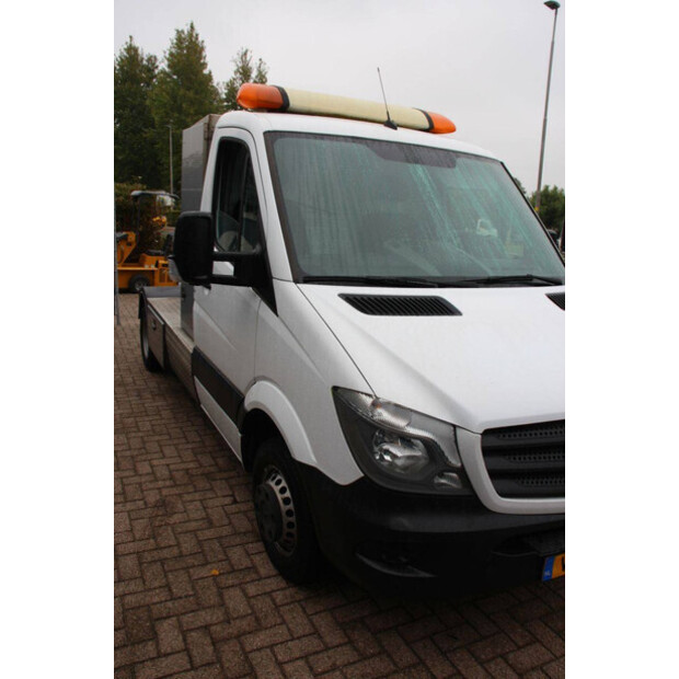 2015 Mercedes-Benz SPRINTER-43831804