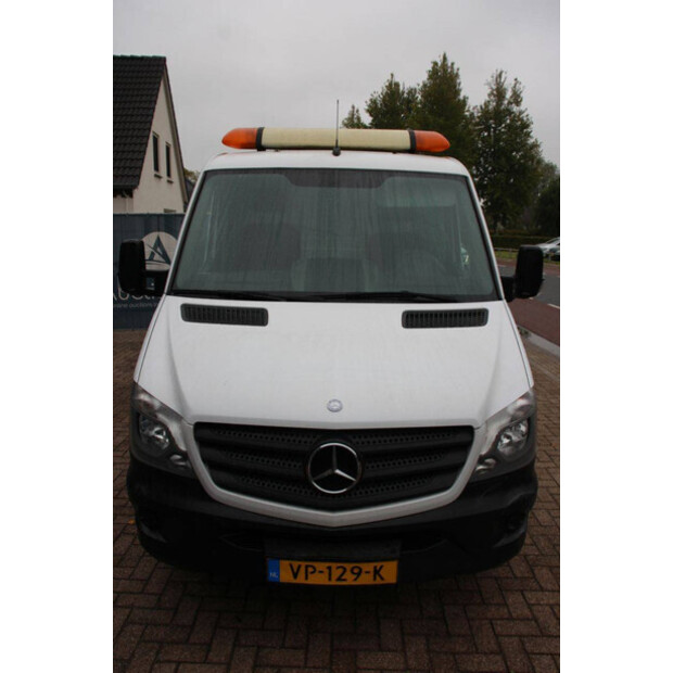 2015 Mercedes-Benz SPRINTER-43831805