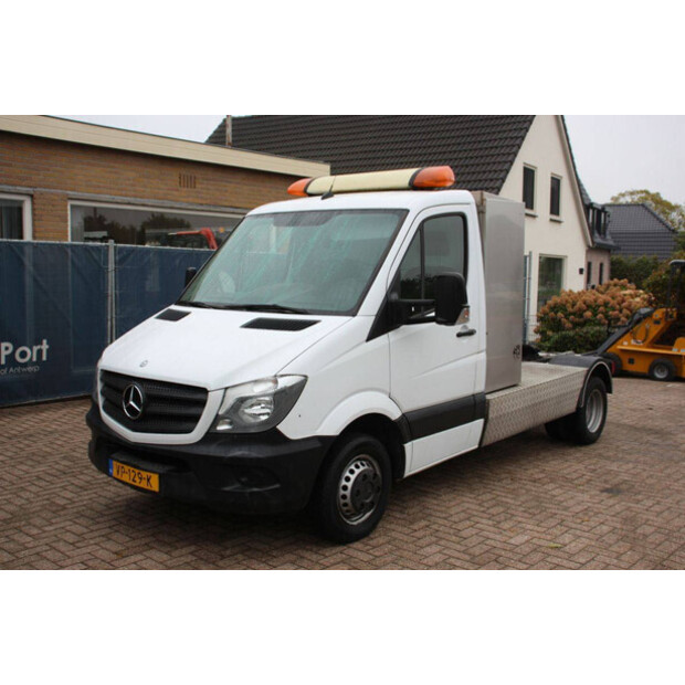2015 Mercedes-Benz SPRINTER-43831806