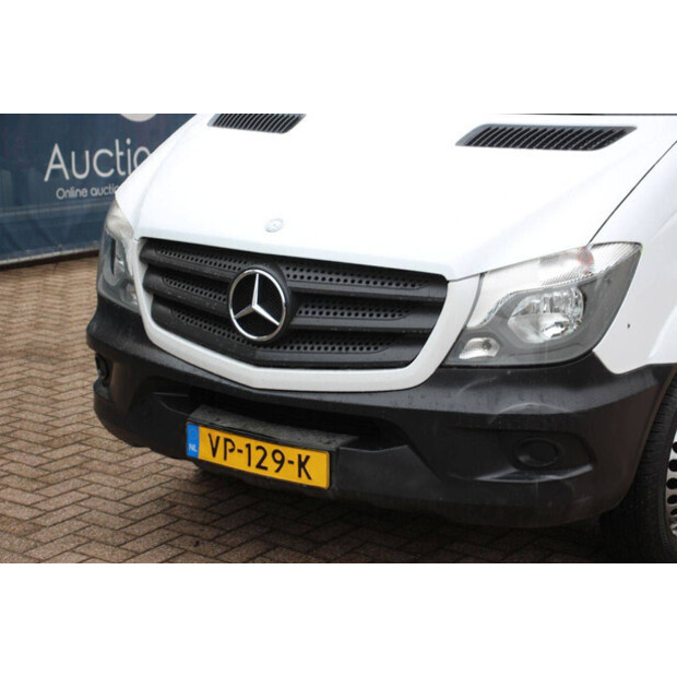 2015 Mercedes-Benz SPRINTER-43831807