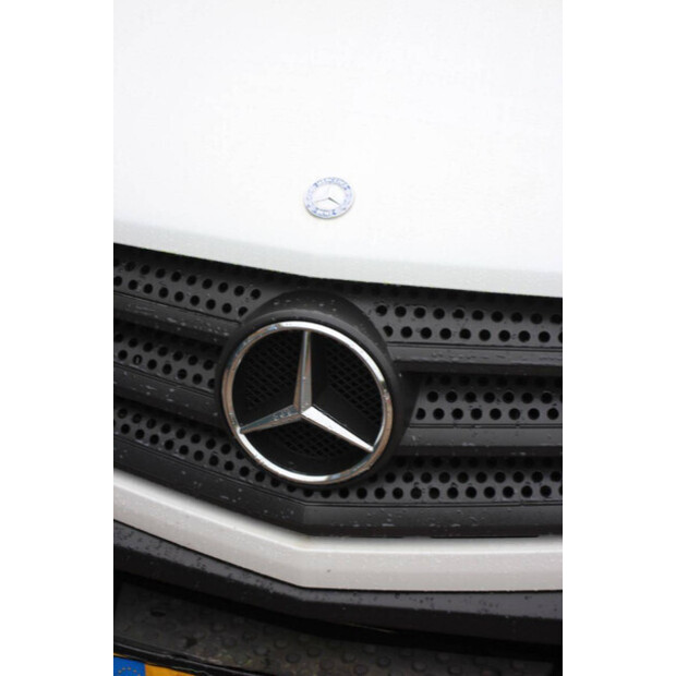 2015 Mercedes-Benz SPRINTER-43831809