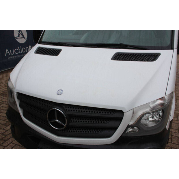 2015 Mercedes-Benz SPRINTER-43831812