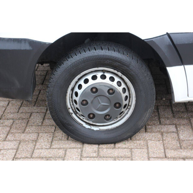 2015 Mercedes-Benz SPRINTER-43831813