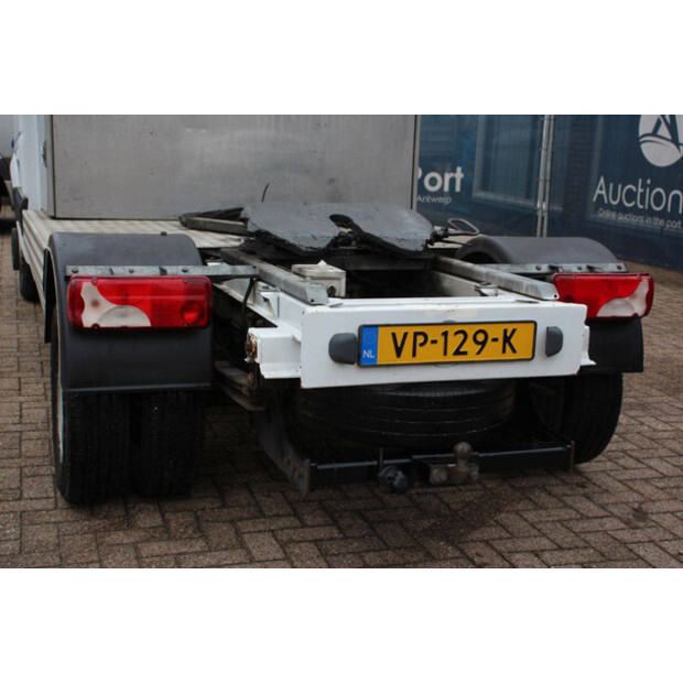 2015 Mercedes-Benz SPRINTER-43831819