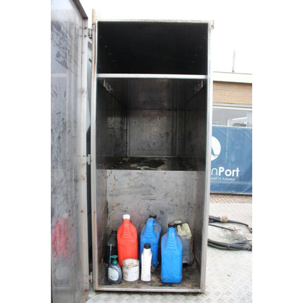 2015 Mercedes-Benz SPRINTER-43831821