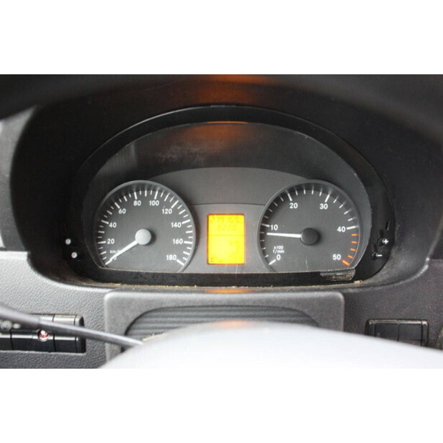 2015 Mercedes-Benz SPRINTER-43831830