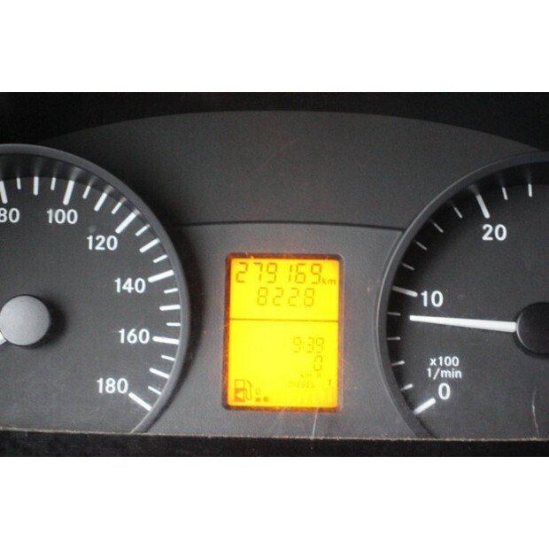 2015 Mercedes-Benz SPRINTER-43831831