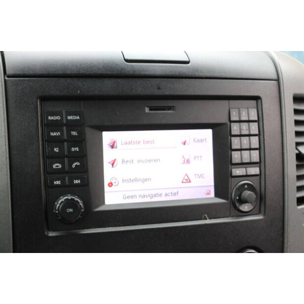 2015 Mercedes-Benz SPRINTER-43831833