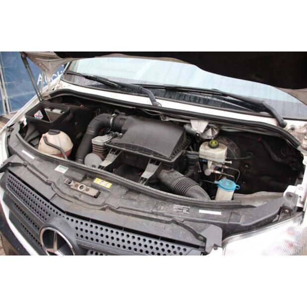 2015 Mercedes-Benz SPRINTER-43831840