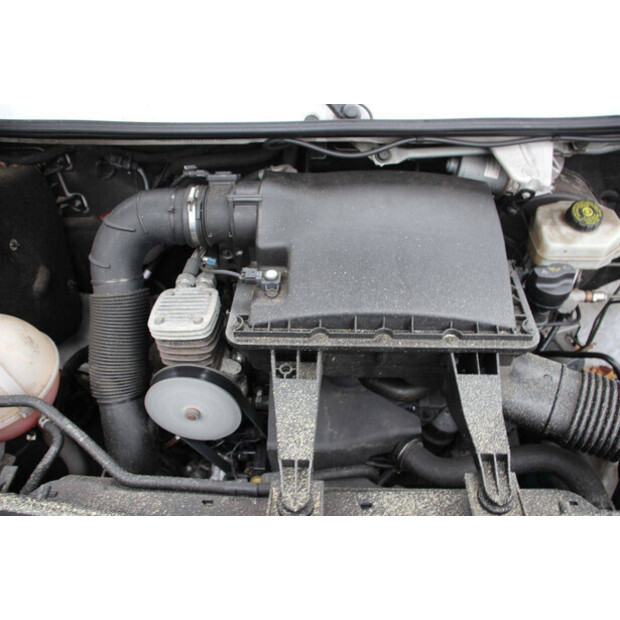 2015 Mercedes-Benz SPRINTER-43831841