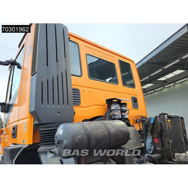 2008 Iveco TRAKKER 410-43831844