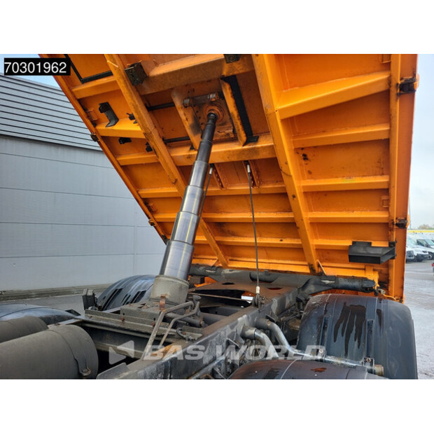 2008 Iveco TRAKKER 410-43831846