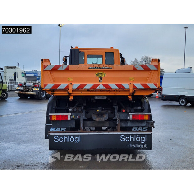 2008 Iveco TRAKKER 410-43831847