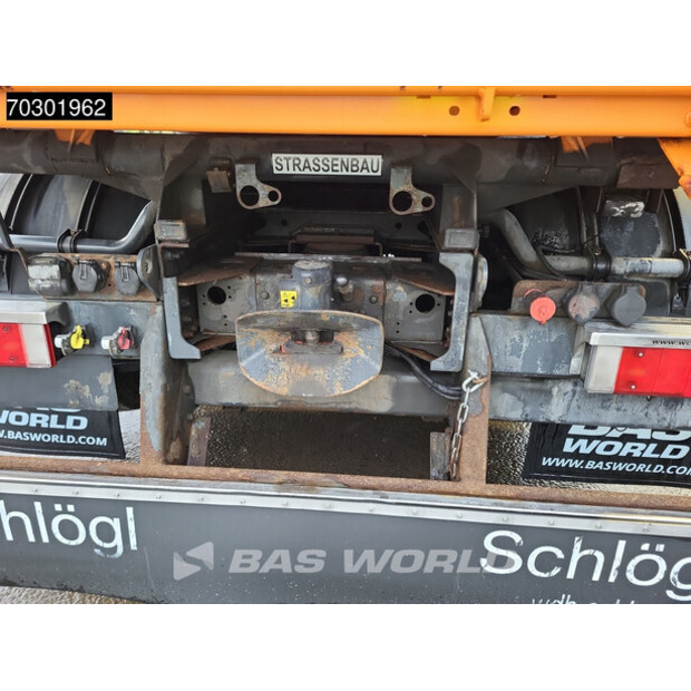 2008 Iveco TRAKKER 410-43831848