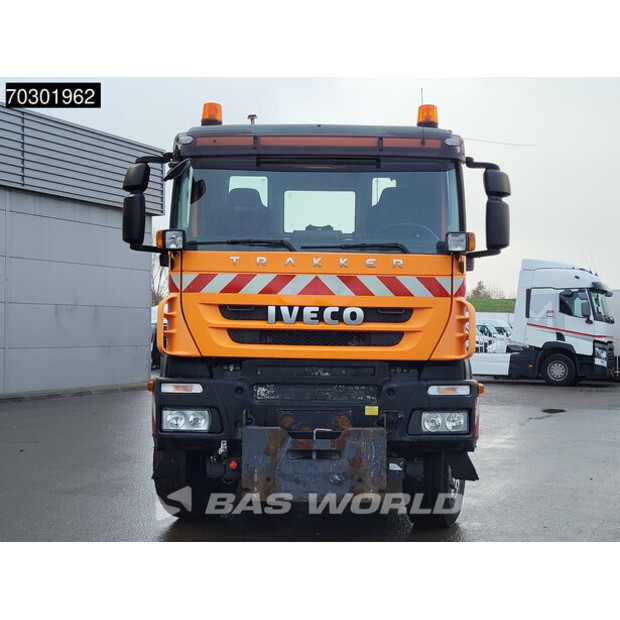 2008 Iveco TRAKKER 410-43831851