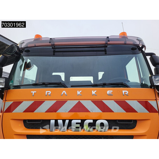 2008 Iveco TRAKKER 410-43831852